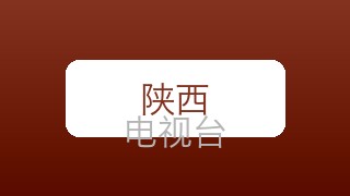 陕西少儿在线直播